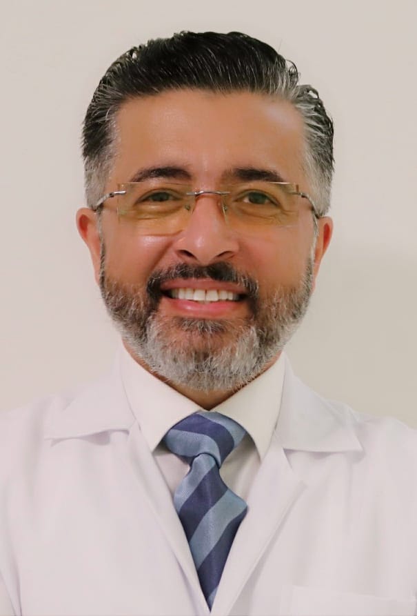 DR hayat khan New Eye Vision Center